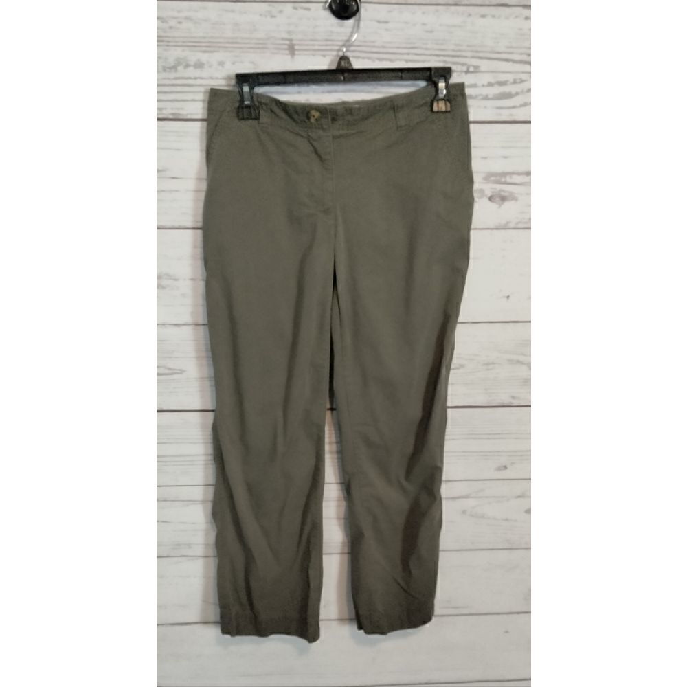 "L.L. Bean" woman's pants 